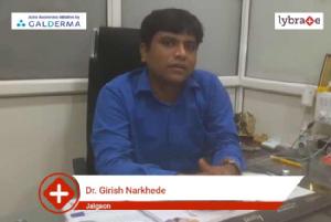 Lybrate | Dr. Girish narkhede speaks on importance of treating acne early