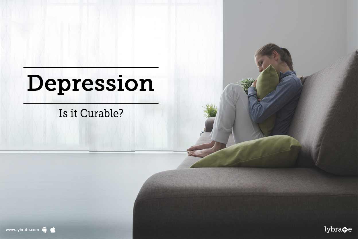Depression - Is it Curable?