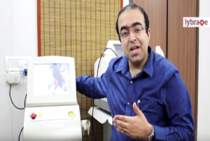 Here are some tips on the treatment of laser hair reduction
