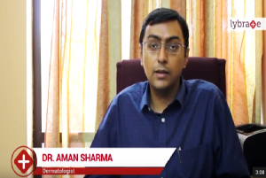 Hello everyone, I am Doctor Aman. I am a Dermatologist. I will be talking about Pigmentation. <br...