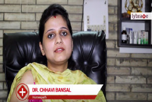 Here are some treatments and symptoms of menopause<br/><br/>Hello this is Dr. Chhavi Bansal and I...