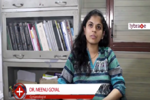 Here are some symptoms and causes of PCOS
