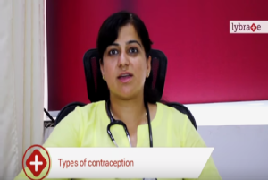Here are some effective contraceptive methods