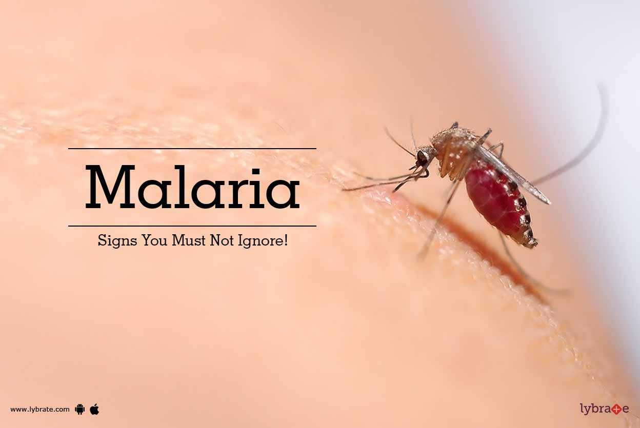 paediatric malaria paediatric malaria