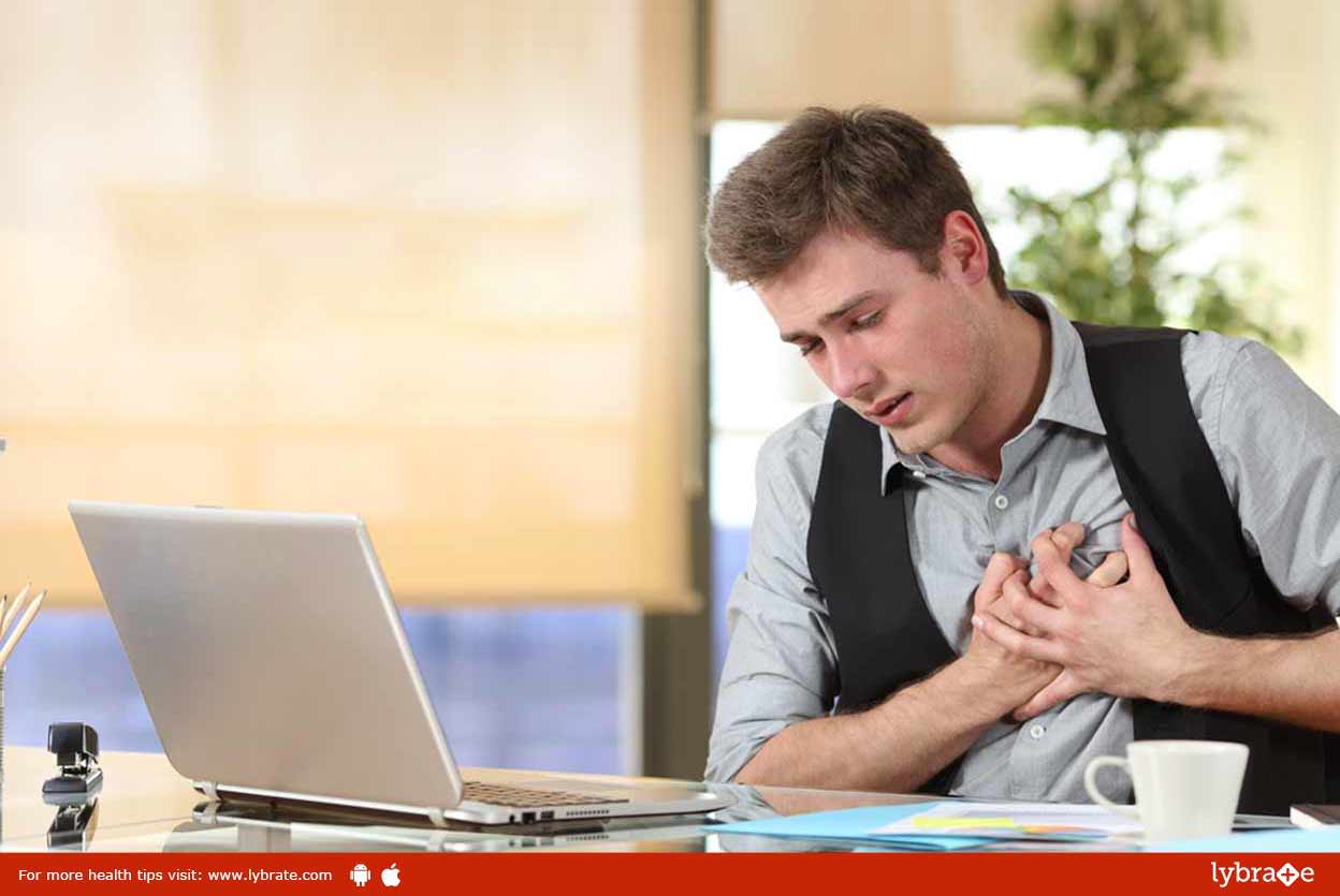 Cardiac Arrest And Heart Attack - Understanding The Difference Between The Two!