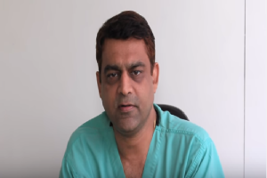 Here are health related tips of Appendicitis