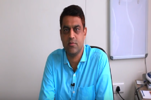 Here are cause, symptoms and treatment of piles or hemorrhoids.