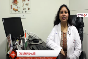 Here are cause and treatments of Age Related Macular Degeneration