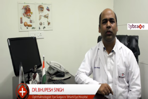 Here are health facts of Cornea