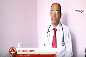 How to take care of your health in rainy season