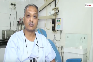 Hi friend, I am Dr Goyal. I am a dentist from Mumbai India. Tday I will talk about cavities and ...