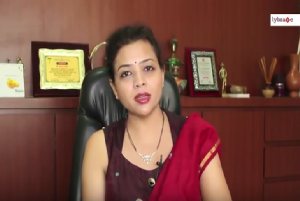 How to maintain Good Health in children?<br/><br/>Hello everyone. I'm Kanchan Patwardhan. I'm a C...