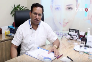 Types, Causes and Treatment for Acne<br/><br/><br/>Hi everyone. Myself Deepak Sharma. I am skin s...