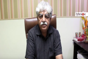 Namashkar, Mein Dr Ramesh Rai, Senior Ayurvedic Consultant associated with Ayurveda since ninetee...