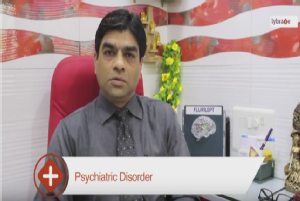 Know more about Psychiatric disorders<br/>Know more about Psychiatric disorders<br/><br/>I am doc...