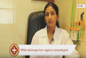 Briefing on White discharge and its treatment