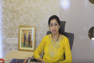 Good morning everybody. I am Dr Vandana Hegde. I am practising reproductive medicine, the departm...