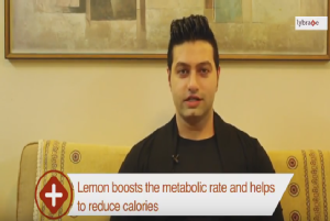 Few tips to Lose Weight