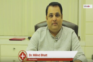 Hi, I am Dr Milind Bhatt. I'm a classical homoeopath. I give medicine on your dreams, I give Medi...