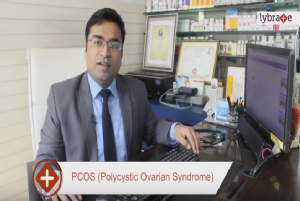 Causes, symptoms and treatment for PCOS