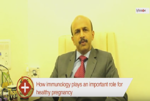 Know how Immunology is linked to a healthy pregnancy