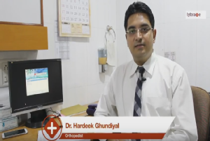 Benefits of Total Knee Replacement<br/><br/>hello, I am Dr. Hardik Ghundiyal practicing in Bombay...