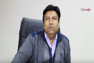 Good afternoon everybody. I am Dr Anirban Biswas and I am a diabetologist, practising in South De...