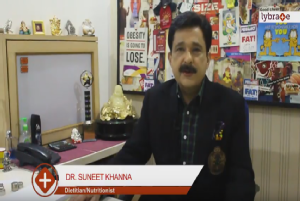 Healthy Diet for Diabetes patient