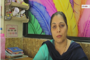 How Hair treatment is carried out with Ayurveda?