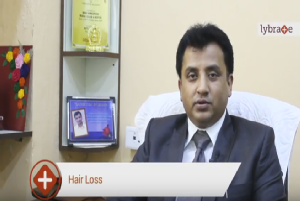 Causes and treatment of Hair loss