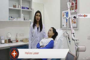 Implementation and Benefits of Helios Laser<br/>Implementation and Benefits of Helios Laser<br/><...