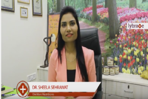 Know what type of diet IT workers should follow to stay fit<br/><br/>I am dietician Sheela Suhag ...