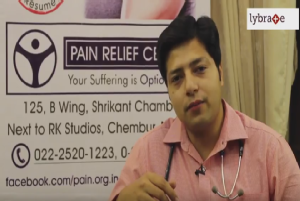 Pain Management for Chronic Back Pain