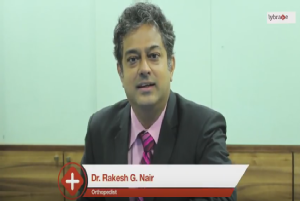 Benefits of Bilateral Total Knee Replacement