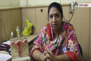 Symptoms, causes and treatment for Cervical Cancer<br/><br/>Namashkar. Hello, I m Dr. Shalini Tiw...