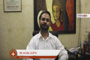 Simple ways to deal with stress on your own<br/><br/>Hello everyone. My name is Dr. Achal Gupta a...