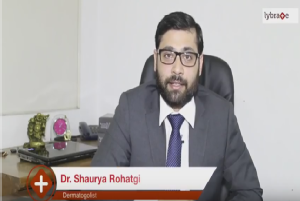 Laser Skin Resurfacing Treatments<br/><br/>Hello, I m Dr. Shaurya Rohatgi, practicing dermatologi...