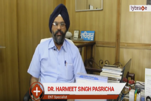 Causes, symptoms and Treatment of Paranasal Sinuses