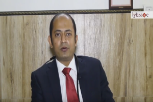 Types, symptoms and treatment for Diabetes<br/><br/>Hello viewers, mera naam Dr. Ritez Kumar hai....