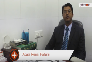 Acute Renal Failure tests and diagnosis