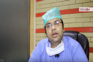 Two types of Hair Transplant operations - FUE and FUT