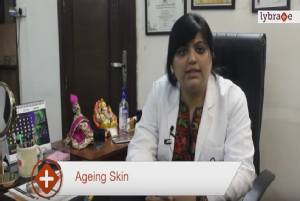 Causes and treatment for Ageing Skin