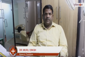 Hi, I am Murli singh, speech therapist and audiologist. Me aj apko kuch haklana, jise stammering ...