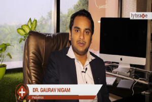 Why Urine irritation problem occurs?