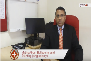Myths and Facts about Ballooning and Stenting (Angioplasty)
