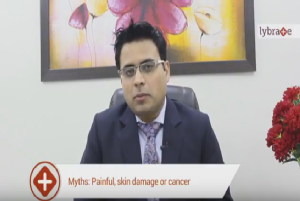 Myths and facts of Laser Hair Reduction