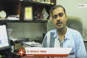 The causes, symptoms and Homeopathic treatment for Male Infertility
