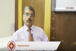 Causes, symptoms and treatment of Hypertension