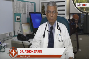 How to prevent Kidney Disease?