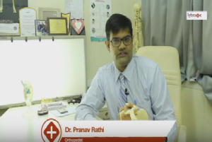 How to tackle Impingement Syndrome and Rotator Cuff Tear
